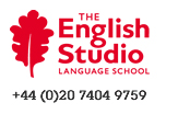 The English Studio -London